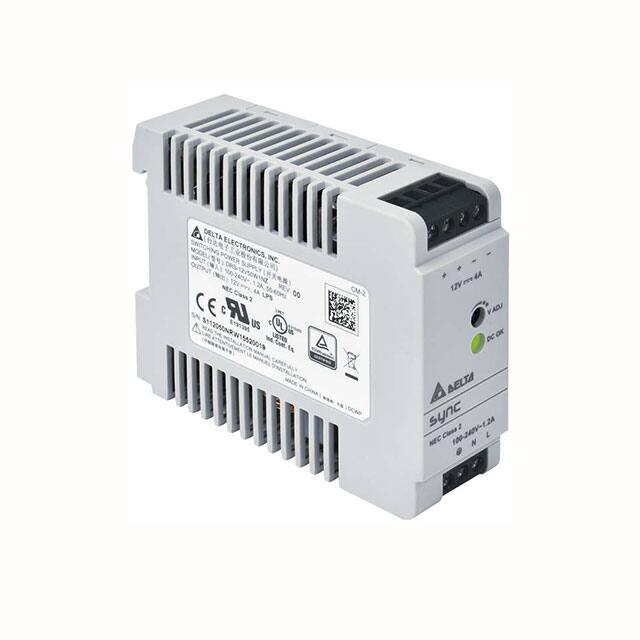 DRS-12V50W1NR 