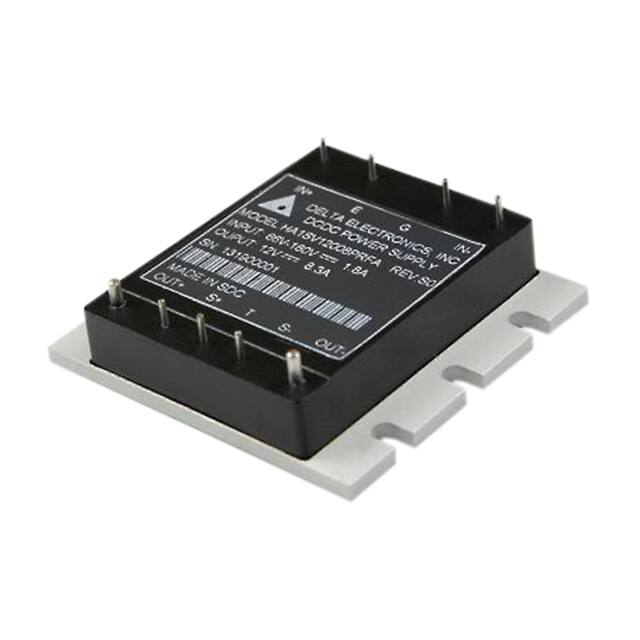HA1SV24005PRFA 