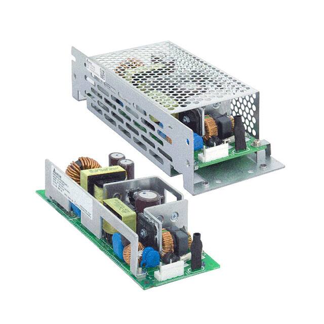 PJ-12V100WBRA 