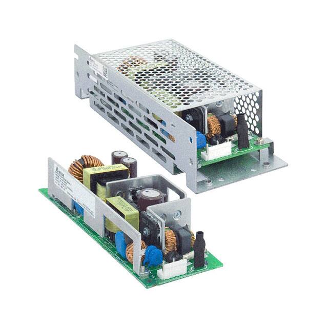 PJ-12V100WLRA 