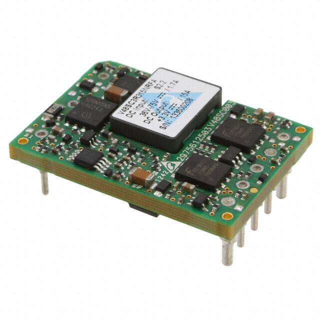 V48SC3R315NRFA 