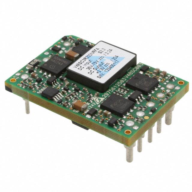 V48SC3R320NRFA 
