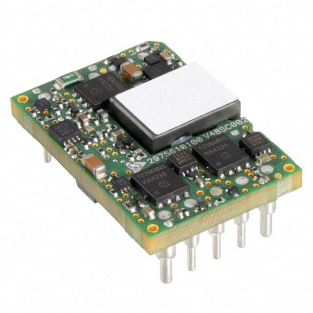 V48SC12007NRFA 