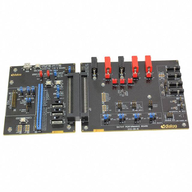 DA7217-EVAL 