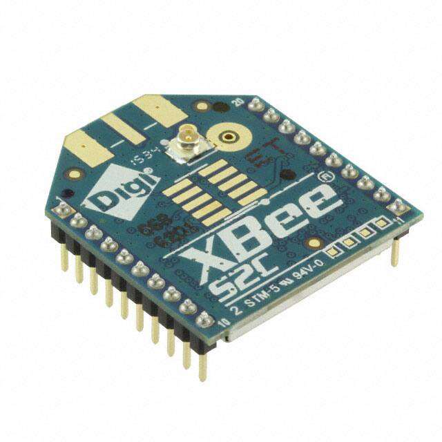 XB24CAUIT-001 