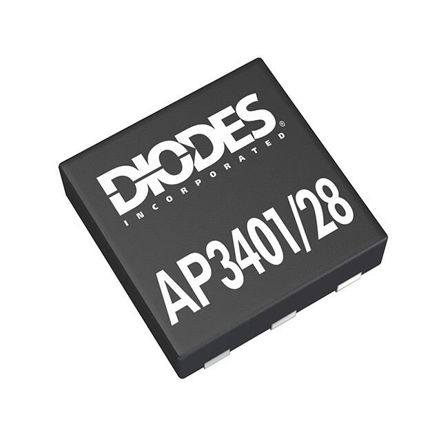 AP3401DNTR-G1 