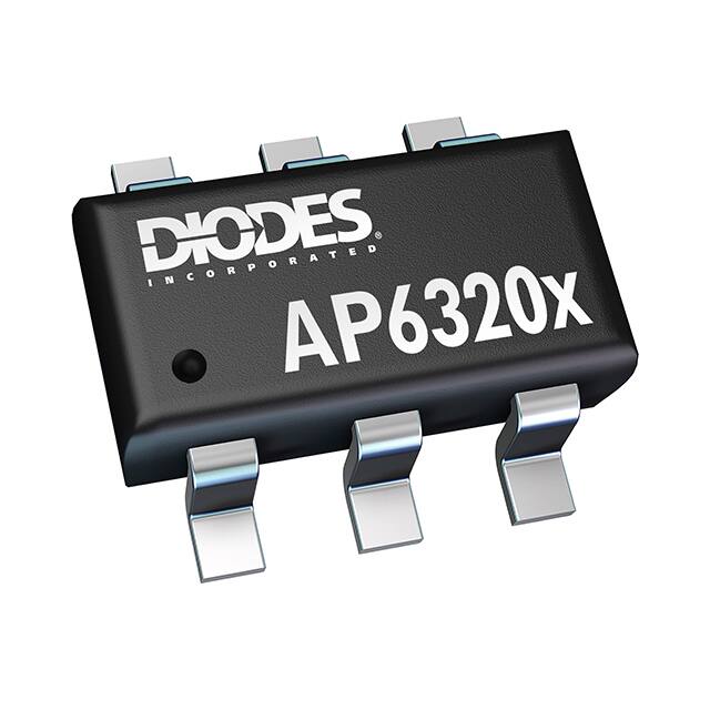 AP63203WU-7 