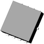 DMT3006LFV-7 DMT3006LFV-7