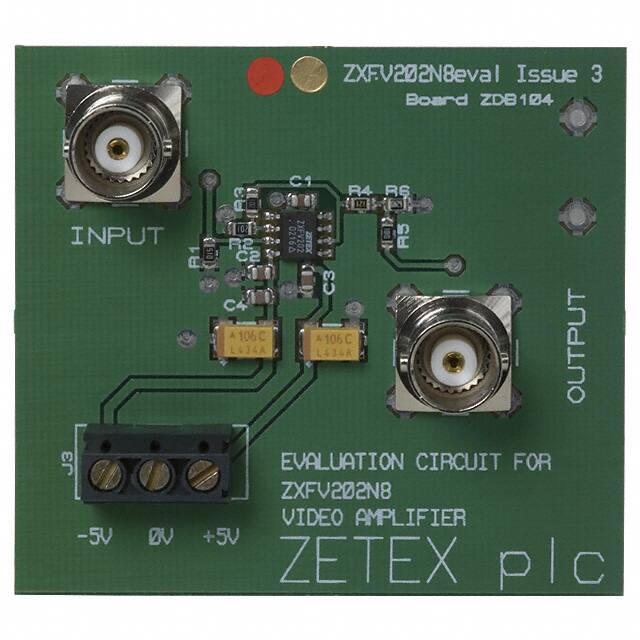 ZXFV202N8EV 