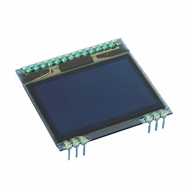 EA OLEDS102-LWA