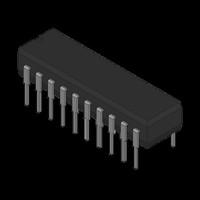 DM54LS241J/883