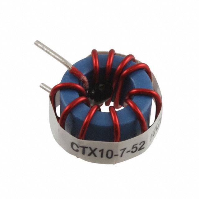 CTX10-7-52-R 