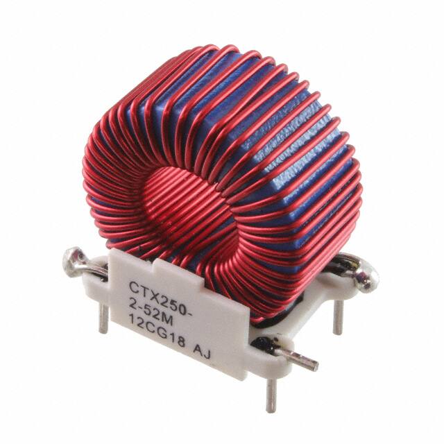 CTX250-2-52M-R 