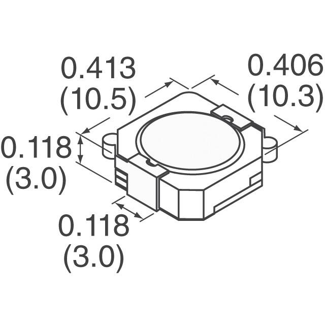 DR1030-680-R 
