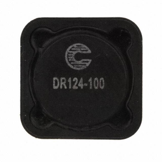 DR124-100-R 