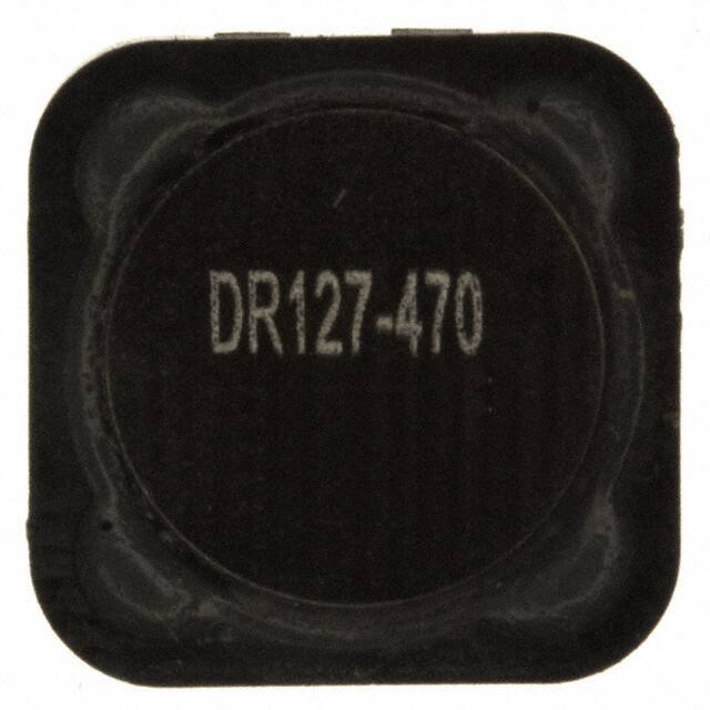 DR127-470-R 