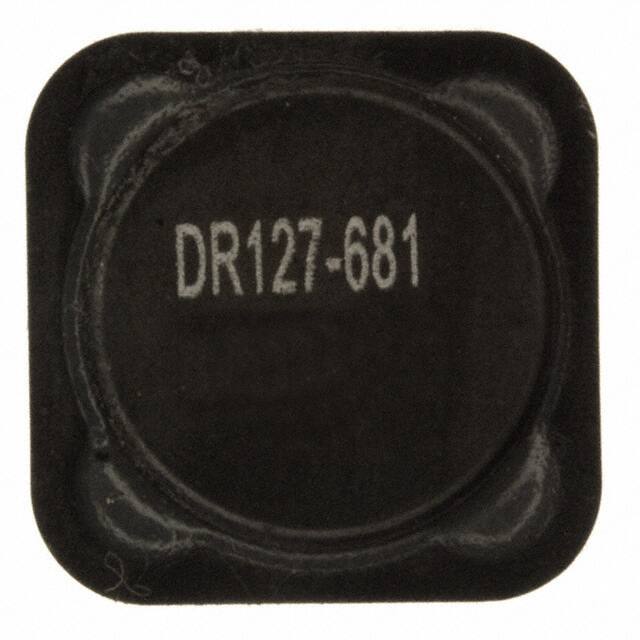 DR127-681-R 