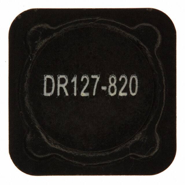 DR127-820-R 
