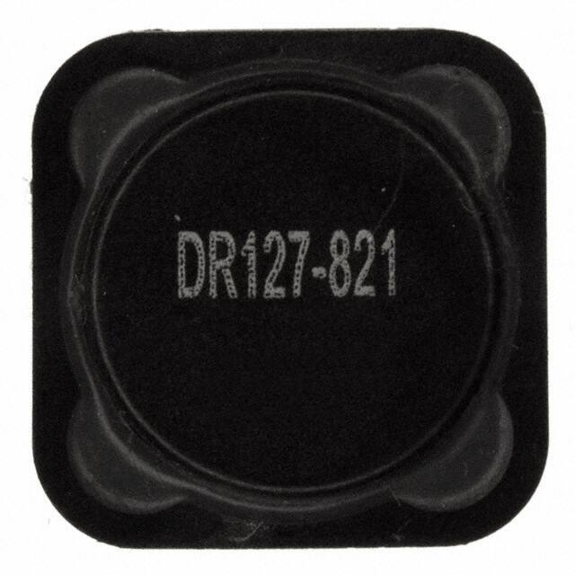 DR127-821-R 