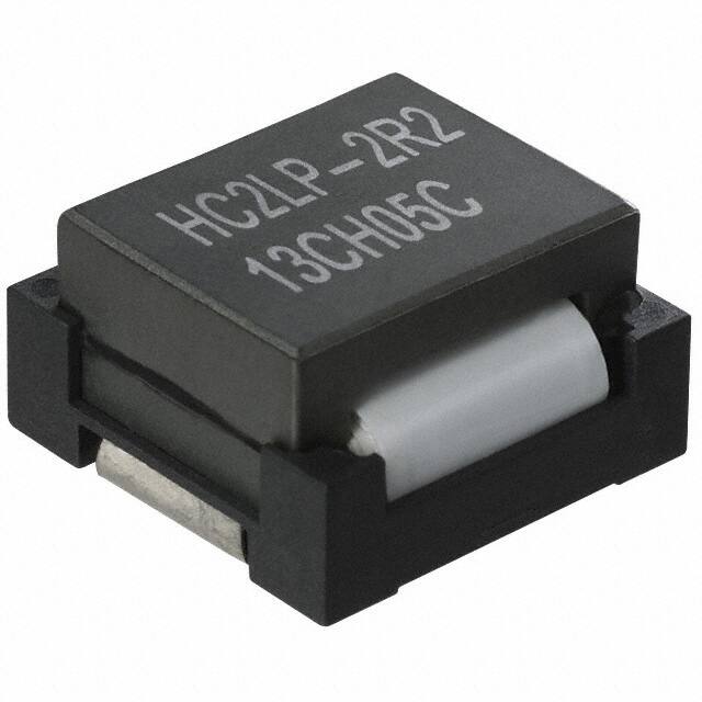 HC2LP-2R2-R 