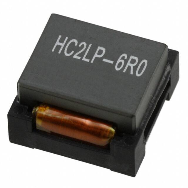 HC2LP-6R0-R 