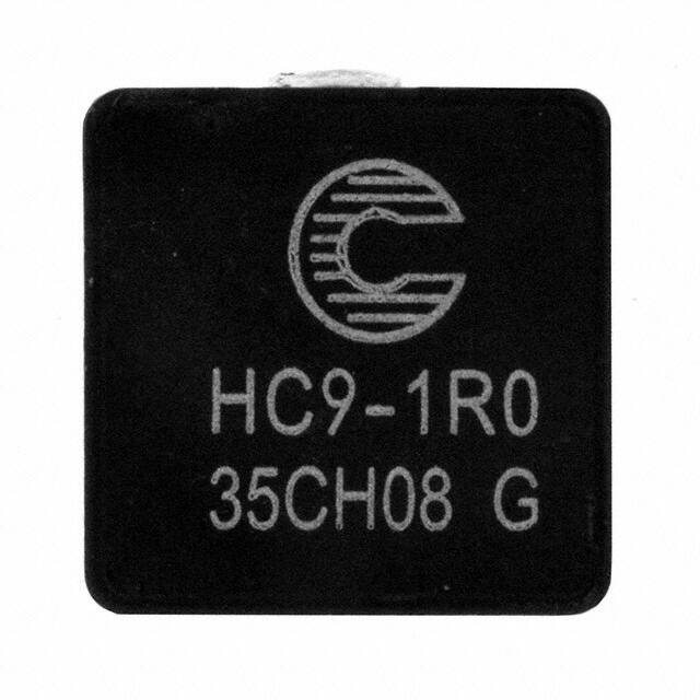 HC9-1R0-R 