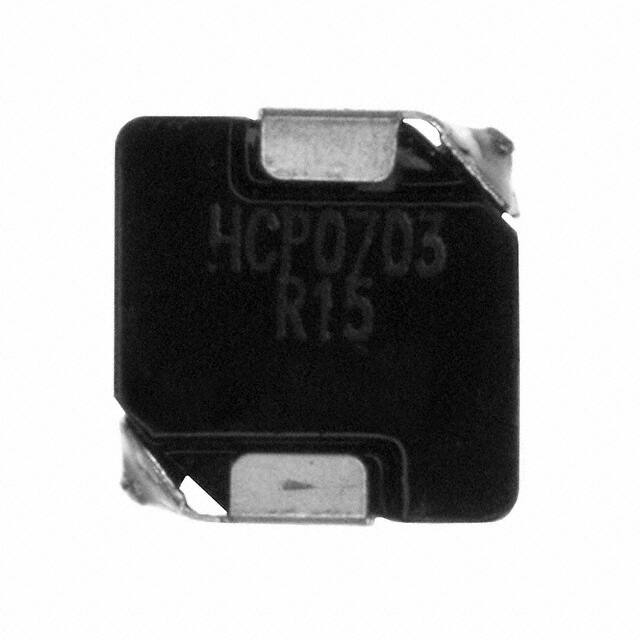 HCP0703-R15-R 
