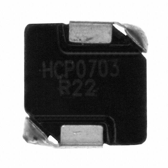 HCP0703-R22-R 