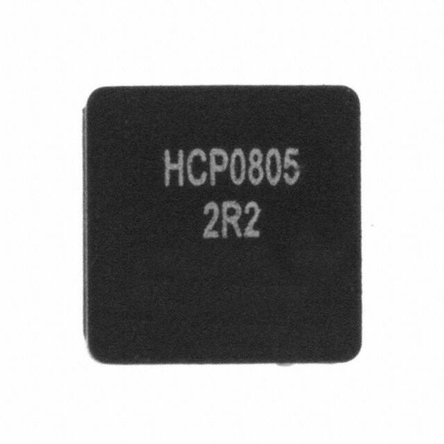 HCP0805-2R2-R 
