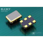 EL13C7H2F-125.000M TR 