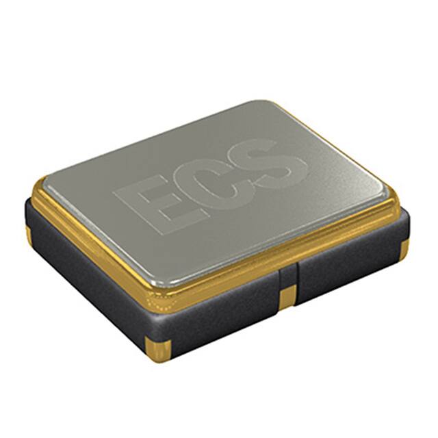 ECS-2520Q-30-270-DP-TR 