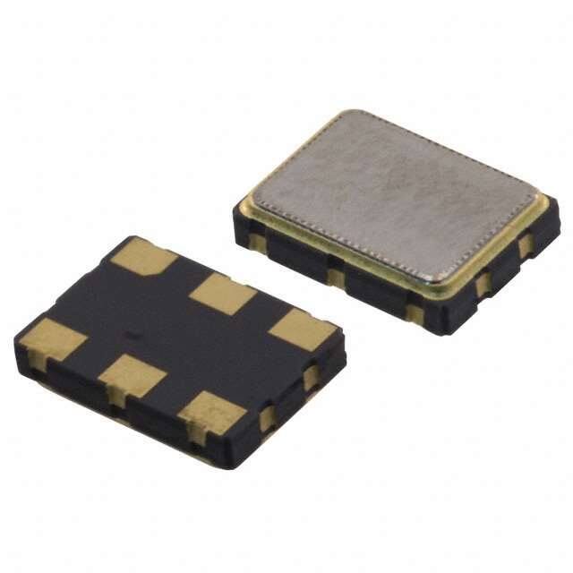 ECS-LVDS25-1250-A 