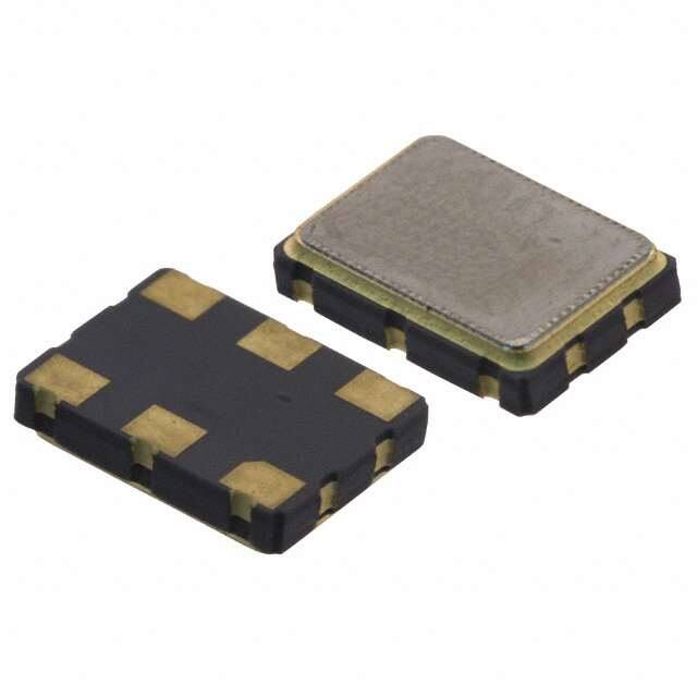 ECS-LVDS33-2500-BN 