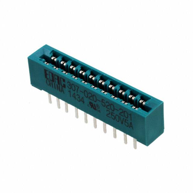 307-020-520-201 307-020-520-201