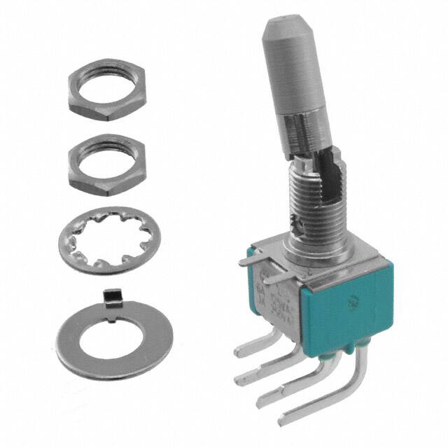 A223K12KAQ 