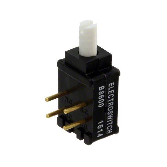 B8600 