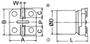RVJ-10V101MG68U-R 