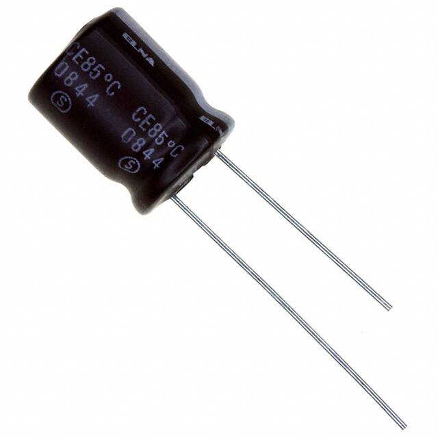 RFS-50V220MH3#5 