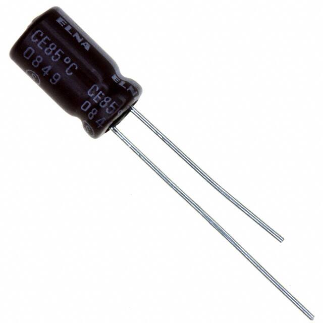 RFS-16V220MF3#5 