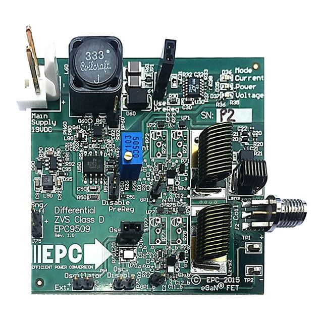 EPC9509 