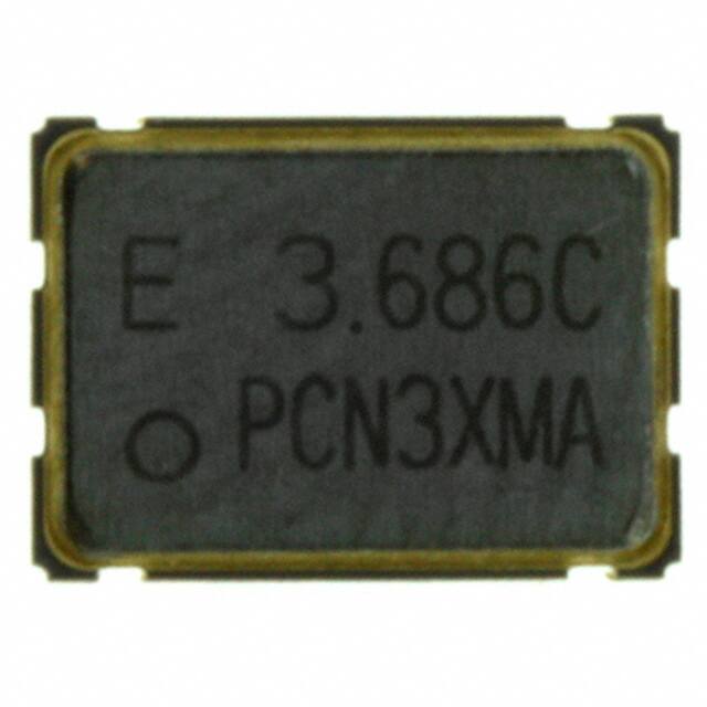 SG-730PCN 3.6864MC3 
