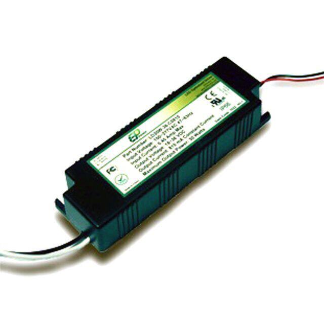 LD30W-12-C2500 