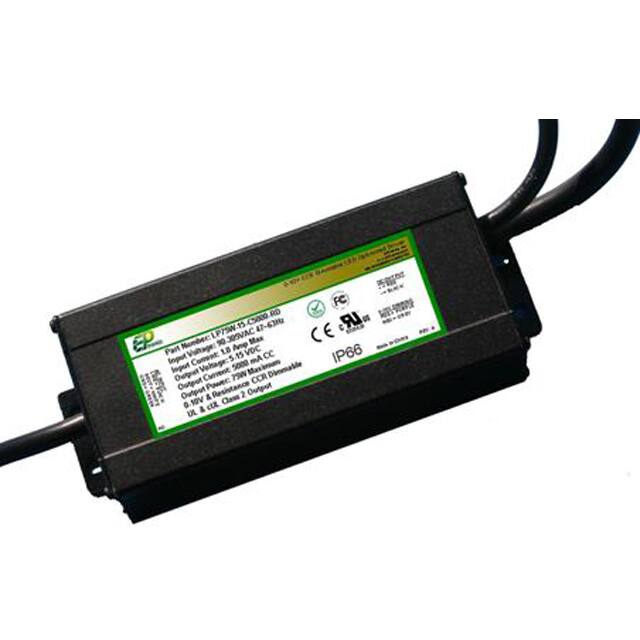 LP75W-36 