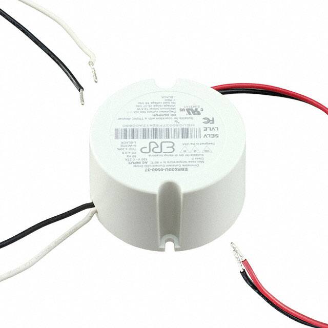 EBR020U-0500-37 