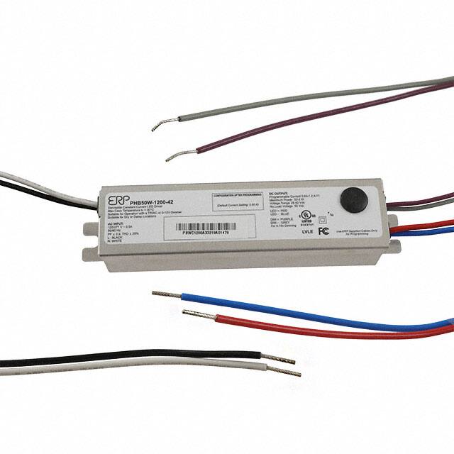 PHB50W-1200-42 