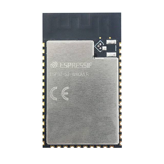 ESP32-S2-WROVER