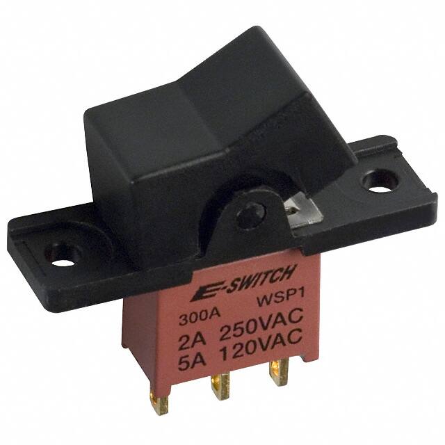 300AWSP1R1BLKM1QE 