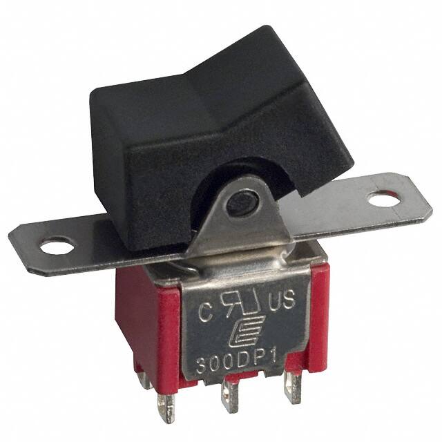 300DP3R1BLKM1QE 