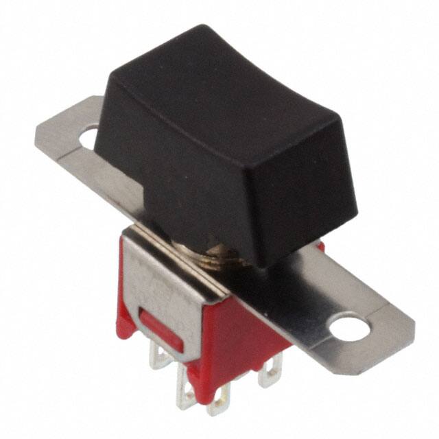 400MDP3R1BLKM1QE 