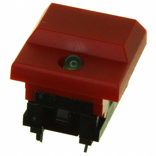 5511MREDGRN 